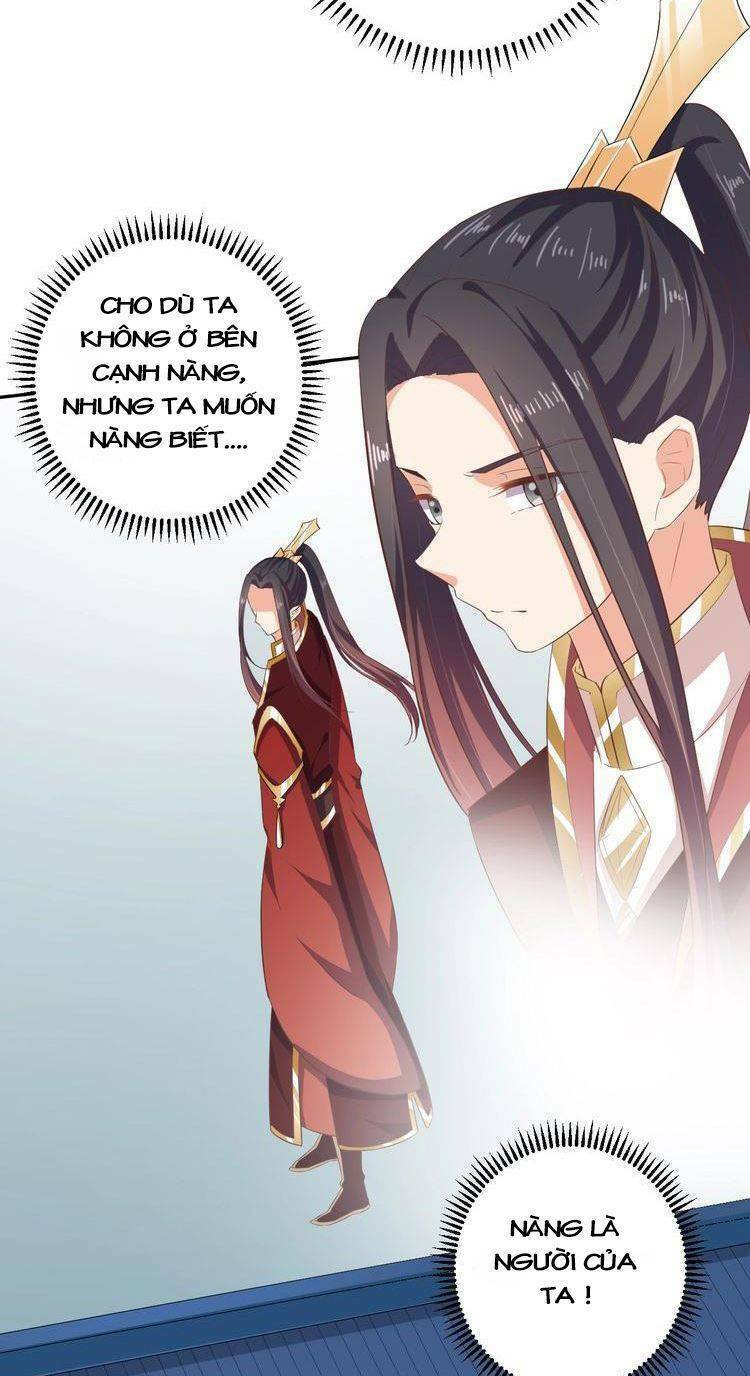 ngạo kiều vương gia huyên náo phi chapter 52 9