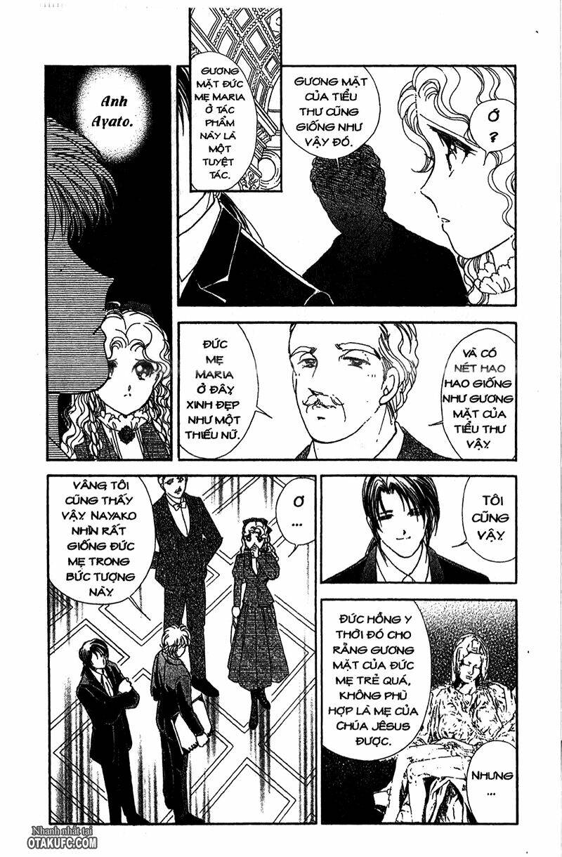 khúc tình ca ban mai - akatsuki no aria chapter 42 23