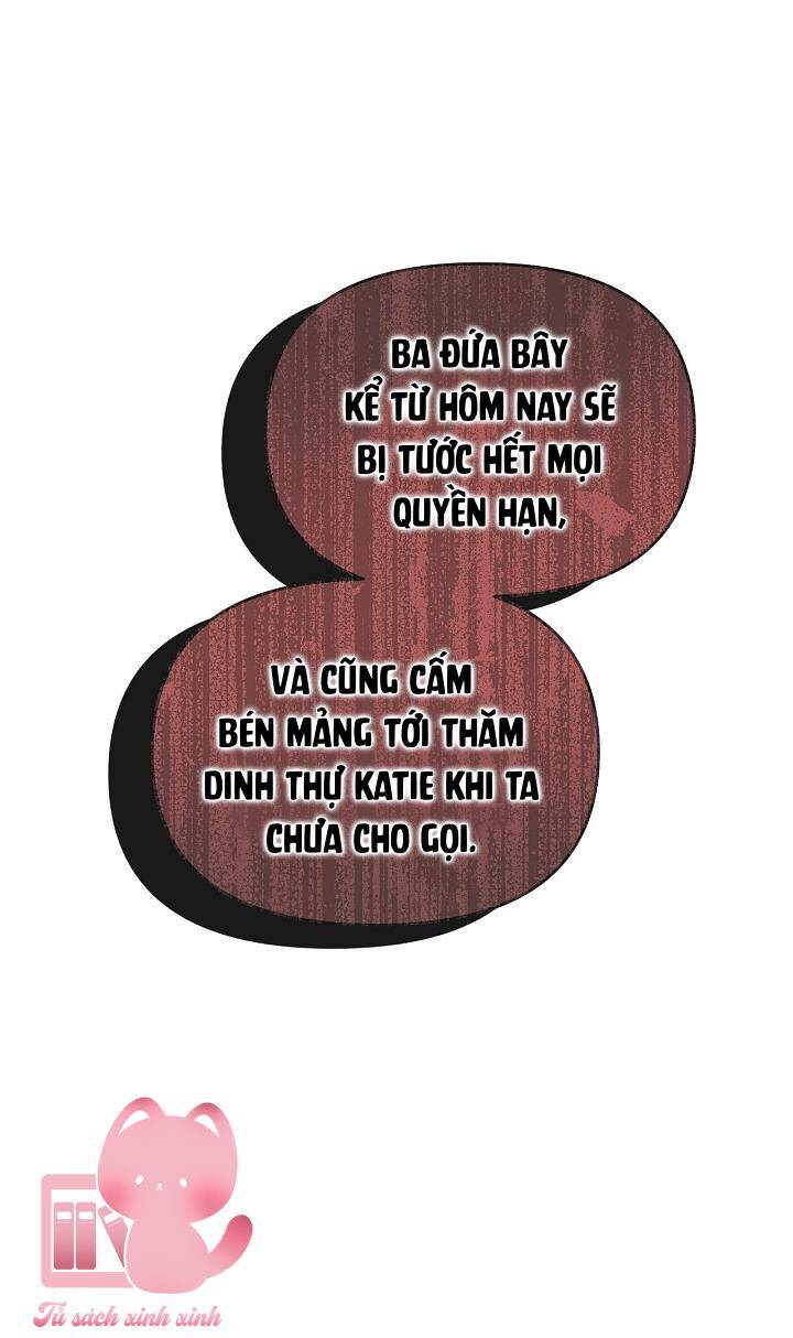 vị hôn thê của kẻ săn mồi chapter 53 20