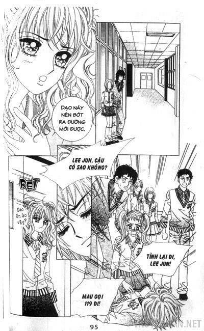 cô nàng sandwich chapter 28 24