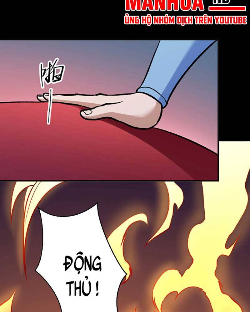 võ đạo độc tôn chapter 545 32