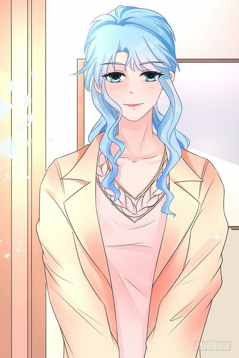 luyến đường thời quang chapter 66 44