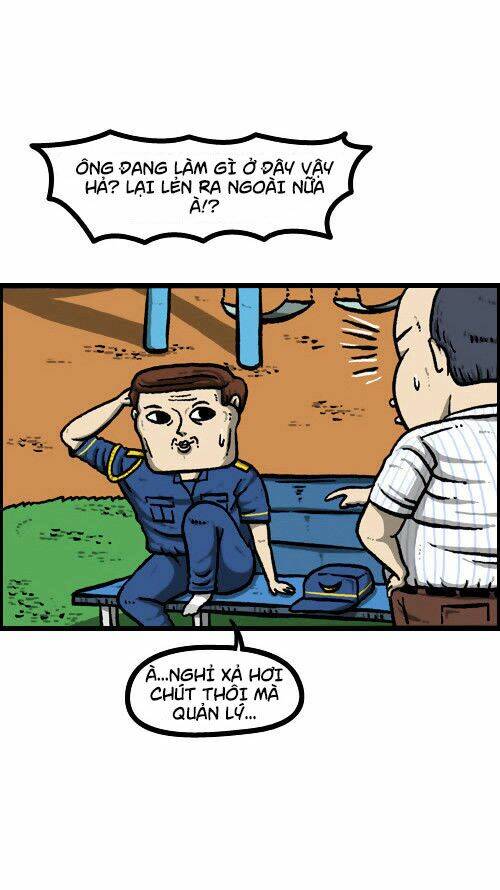 tiếng gọi con tim chapter 51 3