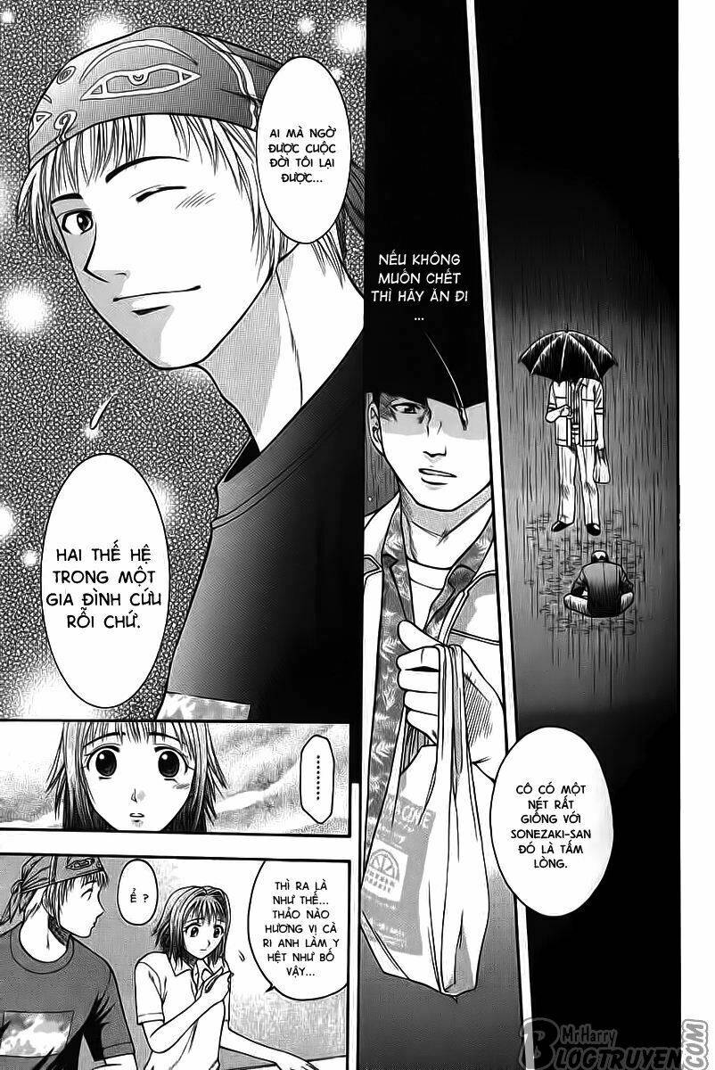 addicted to curry - bàn tay thần sầu chapter 1 38