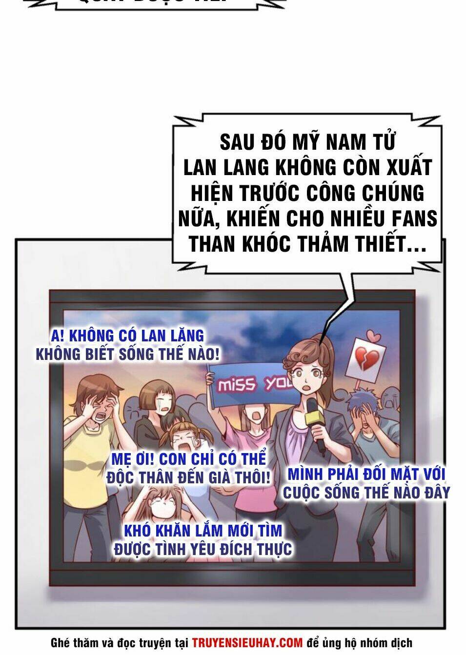 người chặn xuyên không chapter 16 3