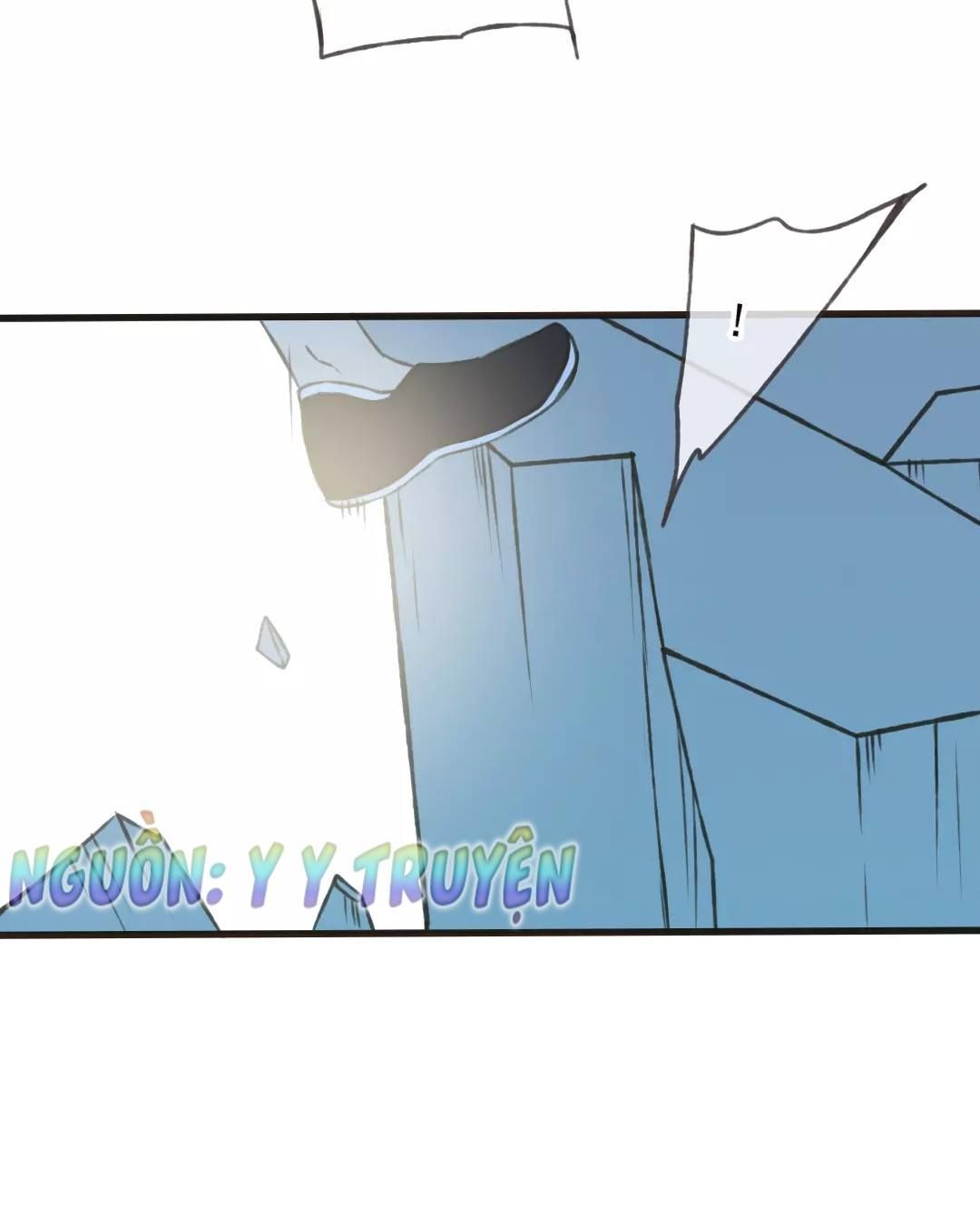 trên trời rớt xuống một hòa thượng ngốc chapter 53 29