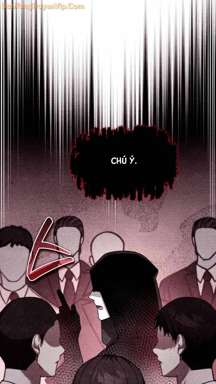 Bản Ngã Thay Đổi chapter 19 14