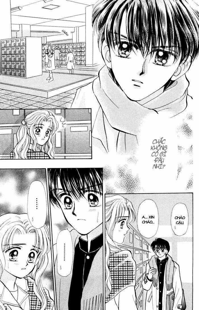 baby love chapter 17 6