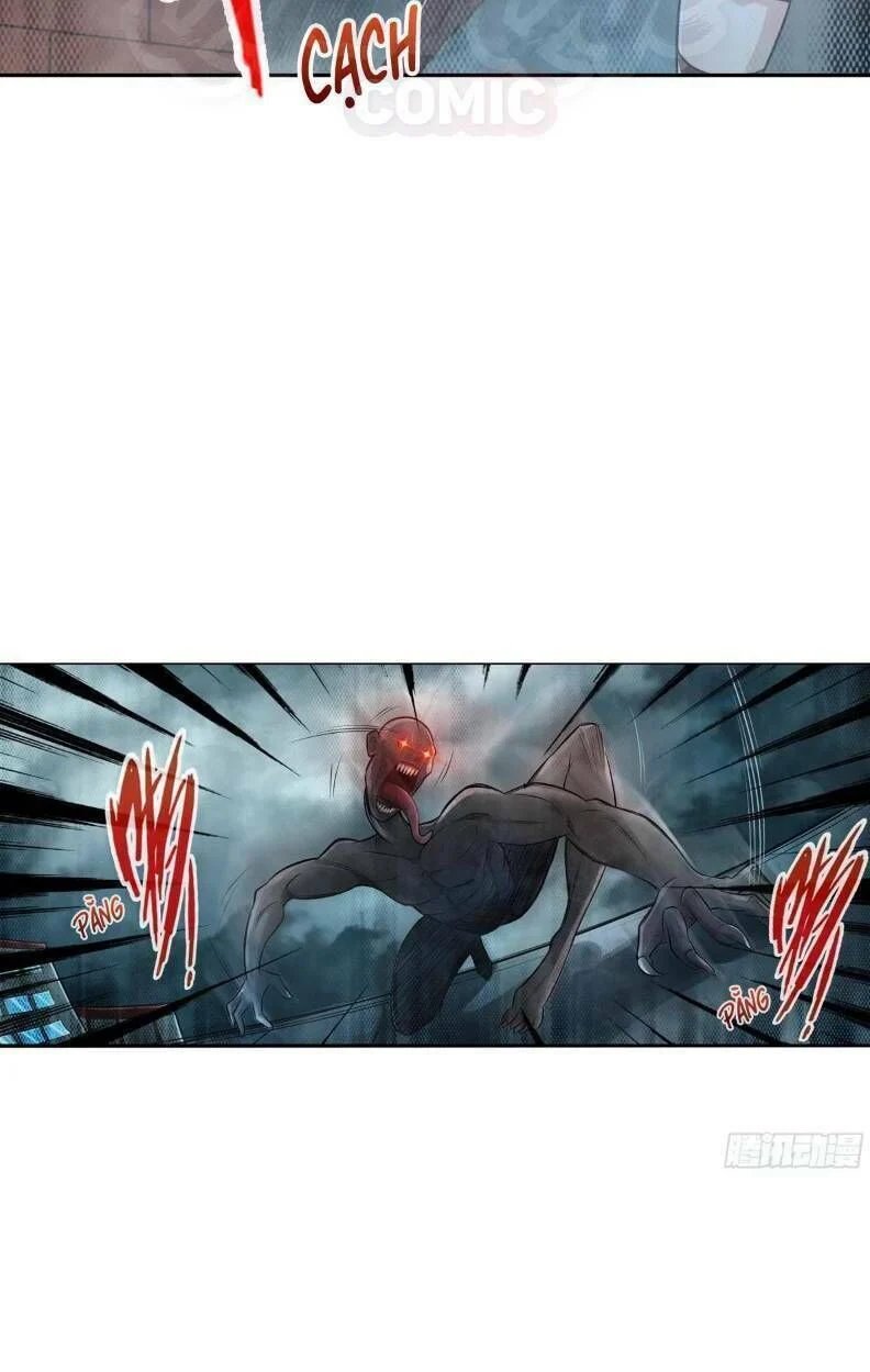 nhân vật phản diện đi tìm đường chết chapter 37 4