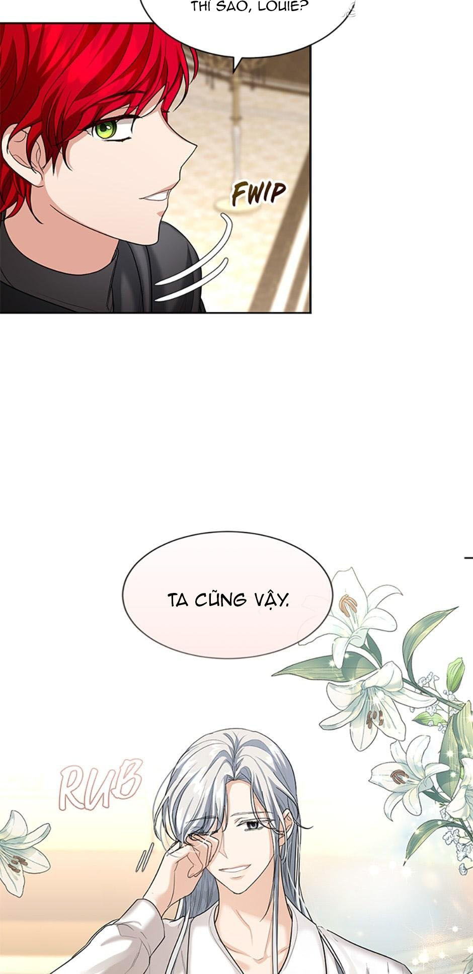 hợp đồng hôn nhân của công tước ashleyan chapter 26.1 12