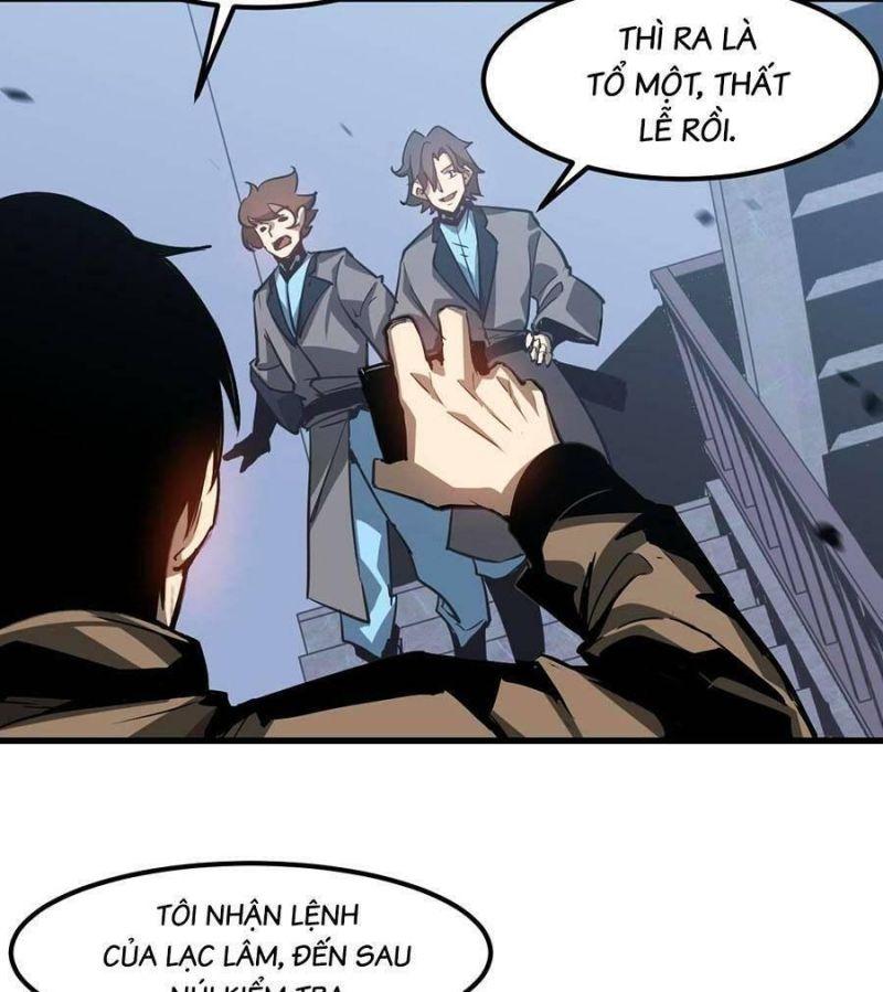 siêu tiến hóa chapter 102 34