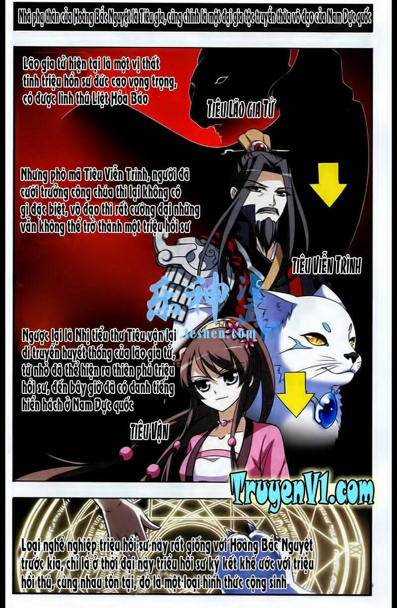 phượng nghịch thiên hạ chapter 2.2 5
