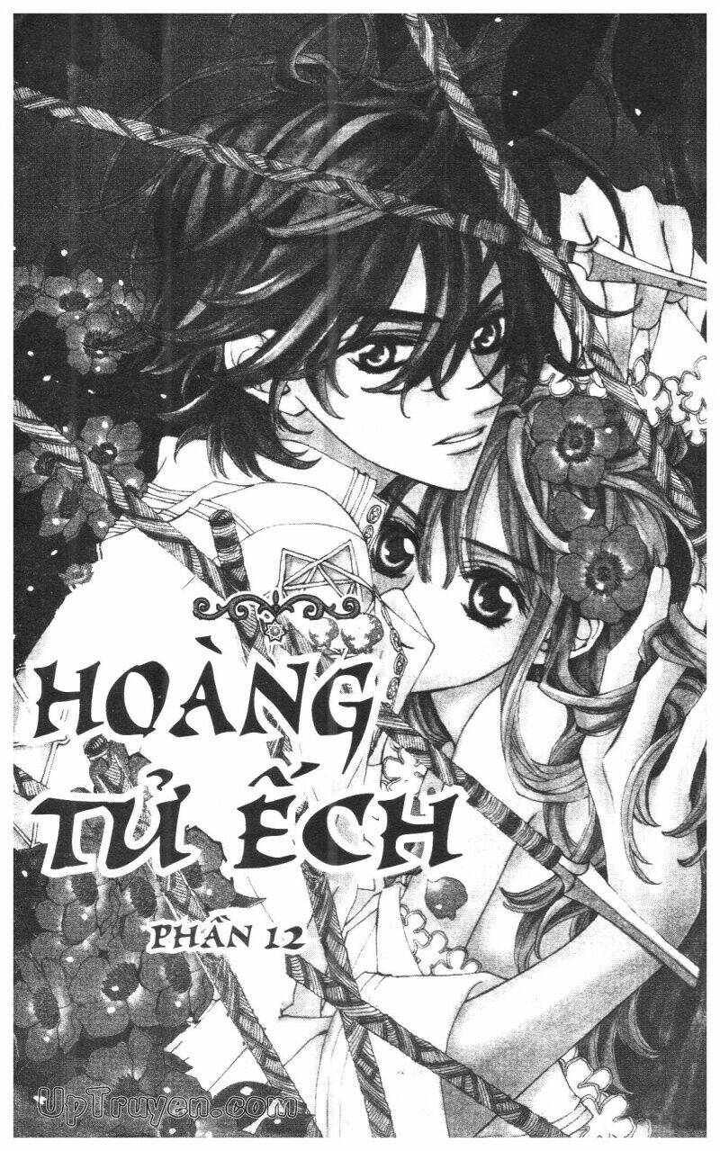 hoàng tử ếch(bản đẹp) chapter 4 2