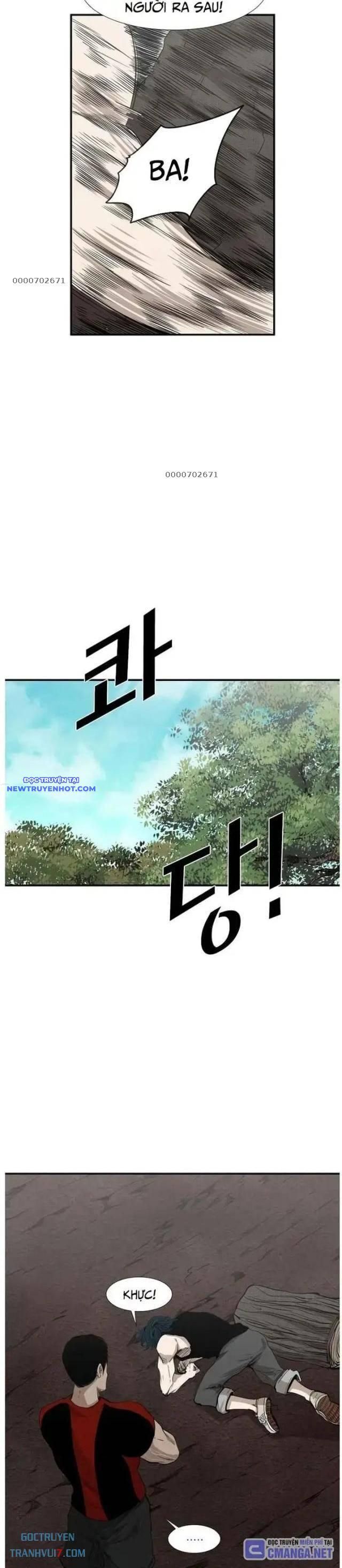 shark - cá mập chapter 102 22