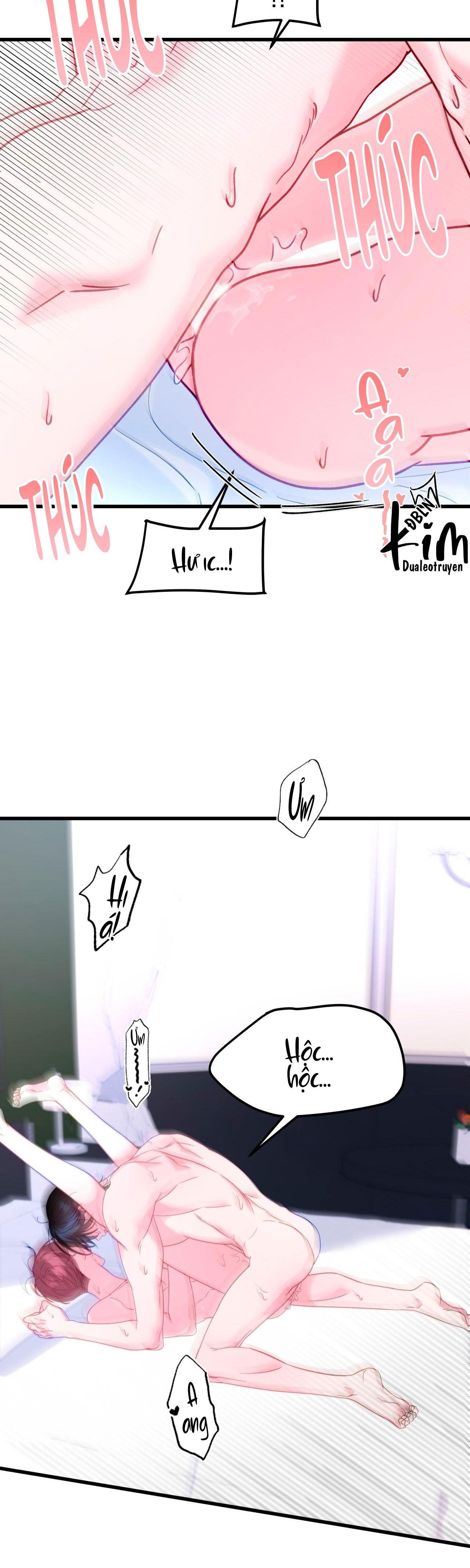 bl ngắn tuyển chọn chapter 33.5 59