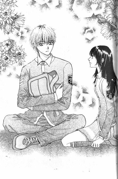 shiwhamong - ba chị em chapter 4 15