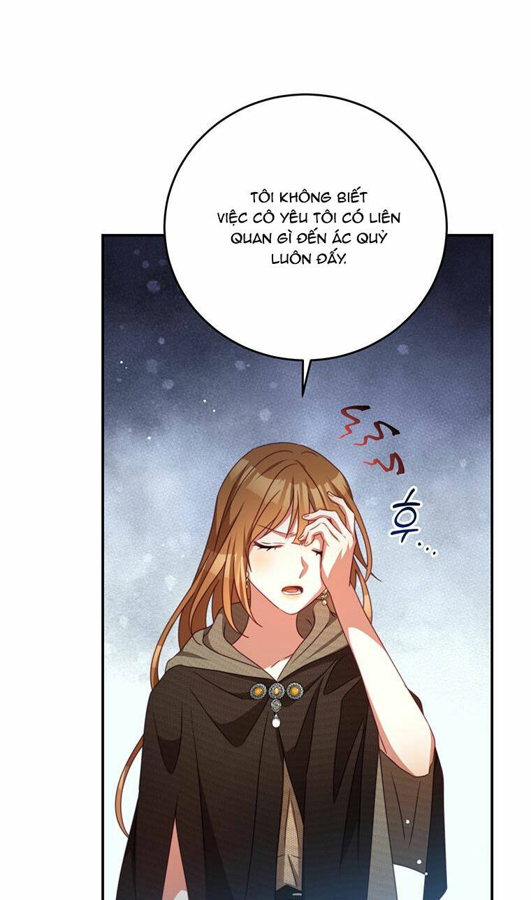 Trở Thành Tình Địch Của Các Nam Chính chapter 101.1 31