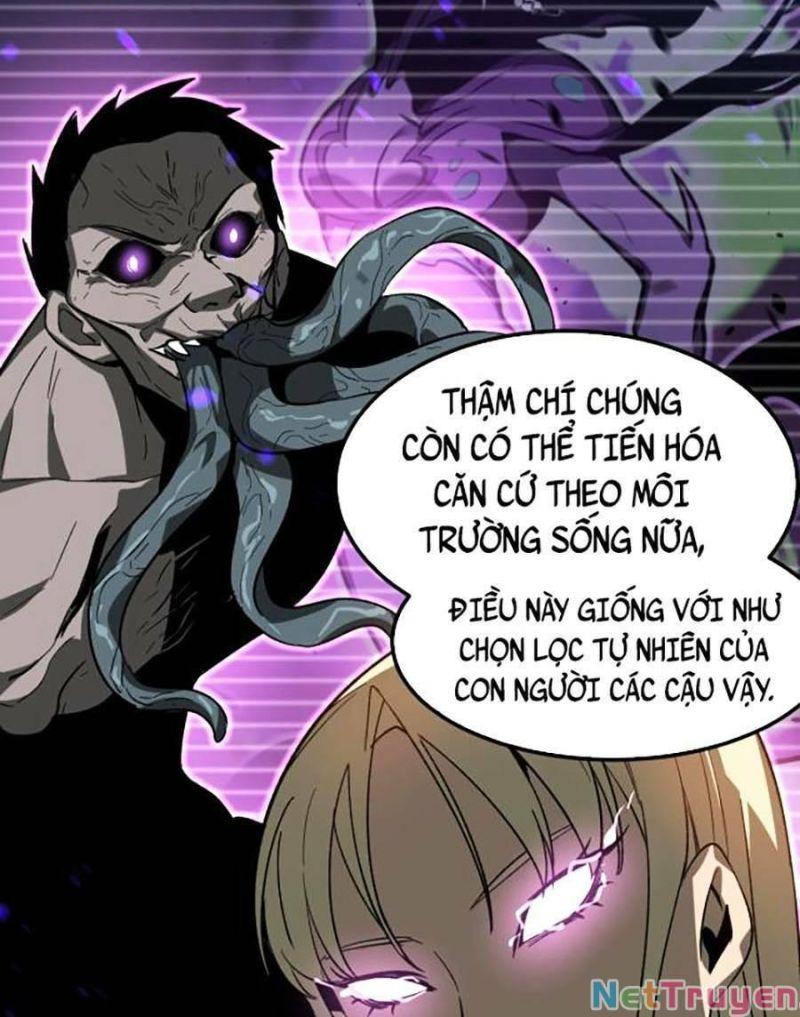 siêu tiến hóa chapter 84 80