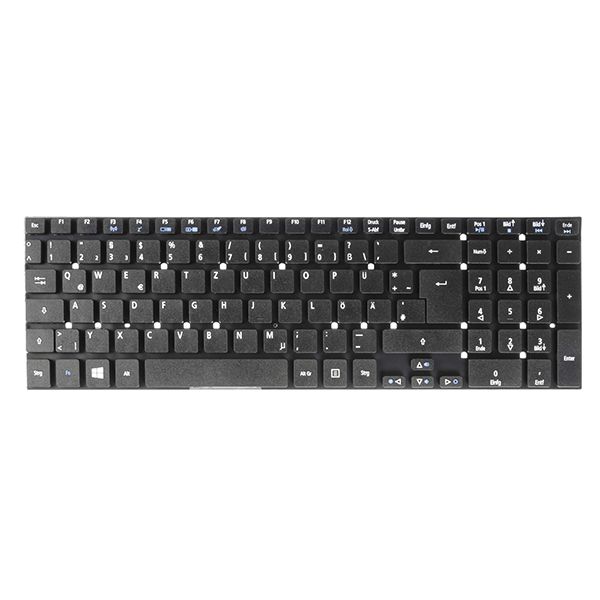 Bàn phím laptop Acer Aspire 5830 5830G 5830T 5830TG 5755 5755G Keyboard
