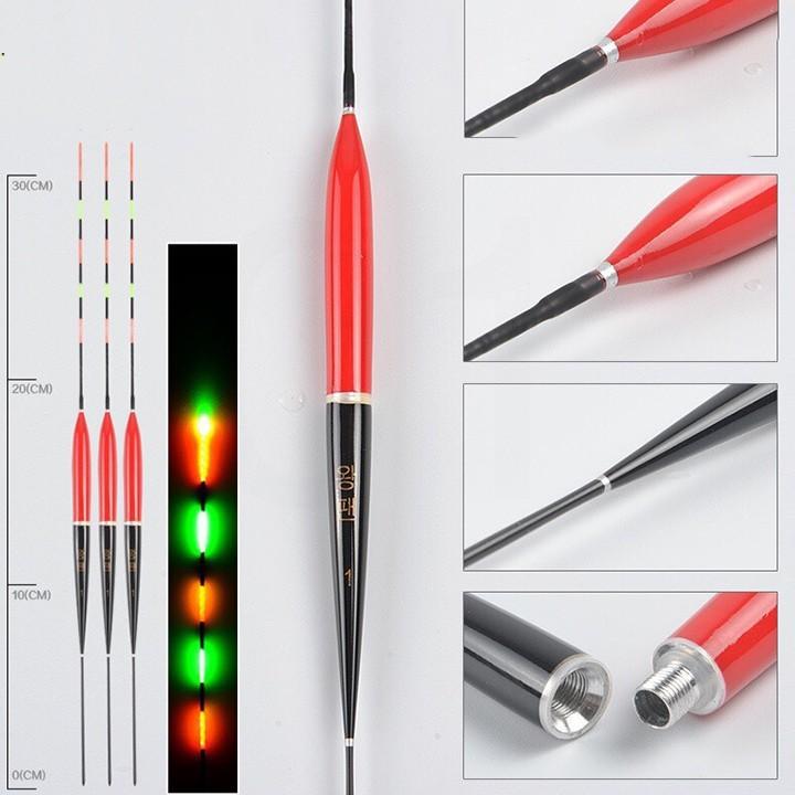 Phao câu cá đêm cao cấp tặng kèm viên pin đồ câu 99 hoang_hai_shop_01