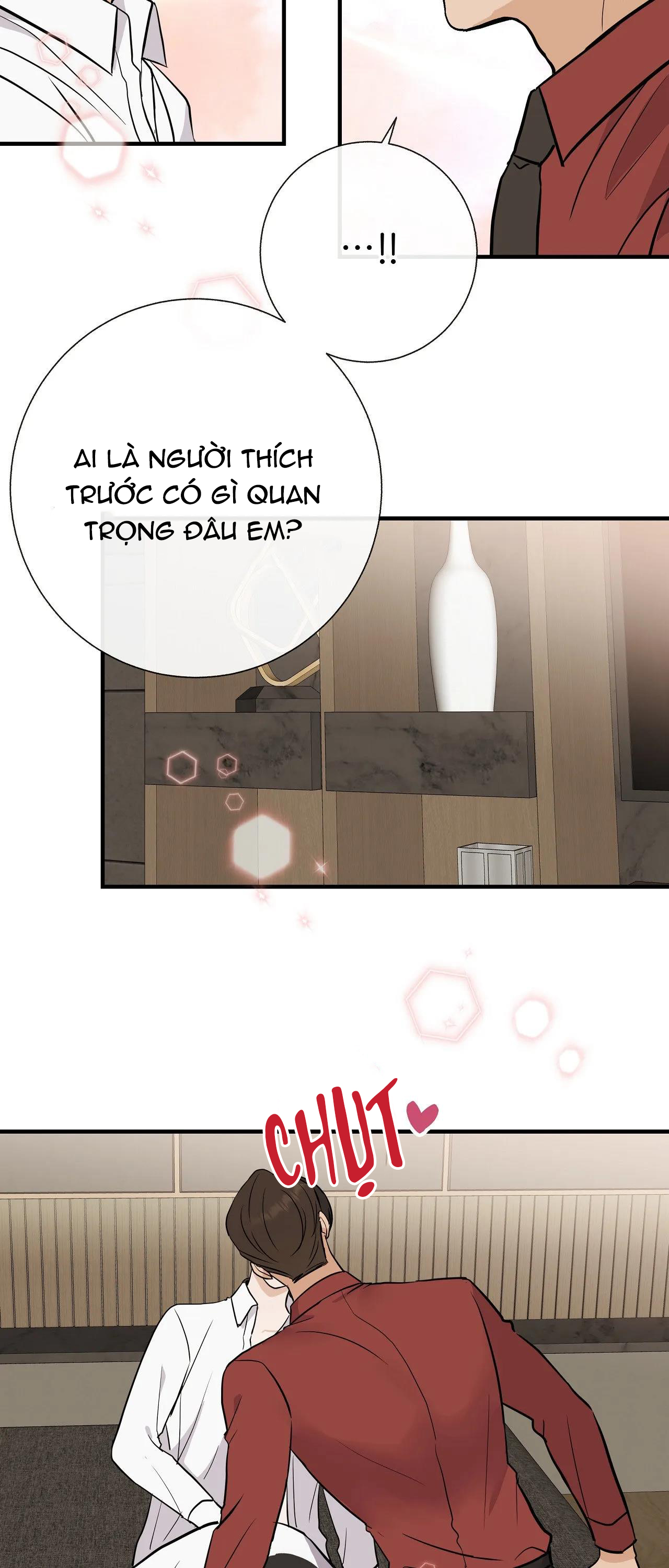 đứa bé là con tôi chapter 33 30