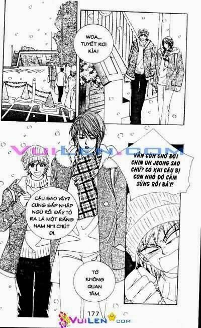 đại ca đi học chapter 13 177