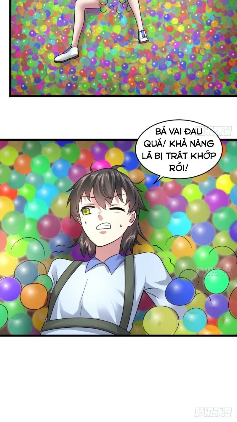 hệ thống nghịch tập thiên hậu chapter 50 15