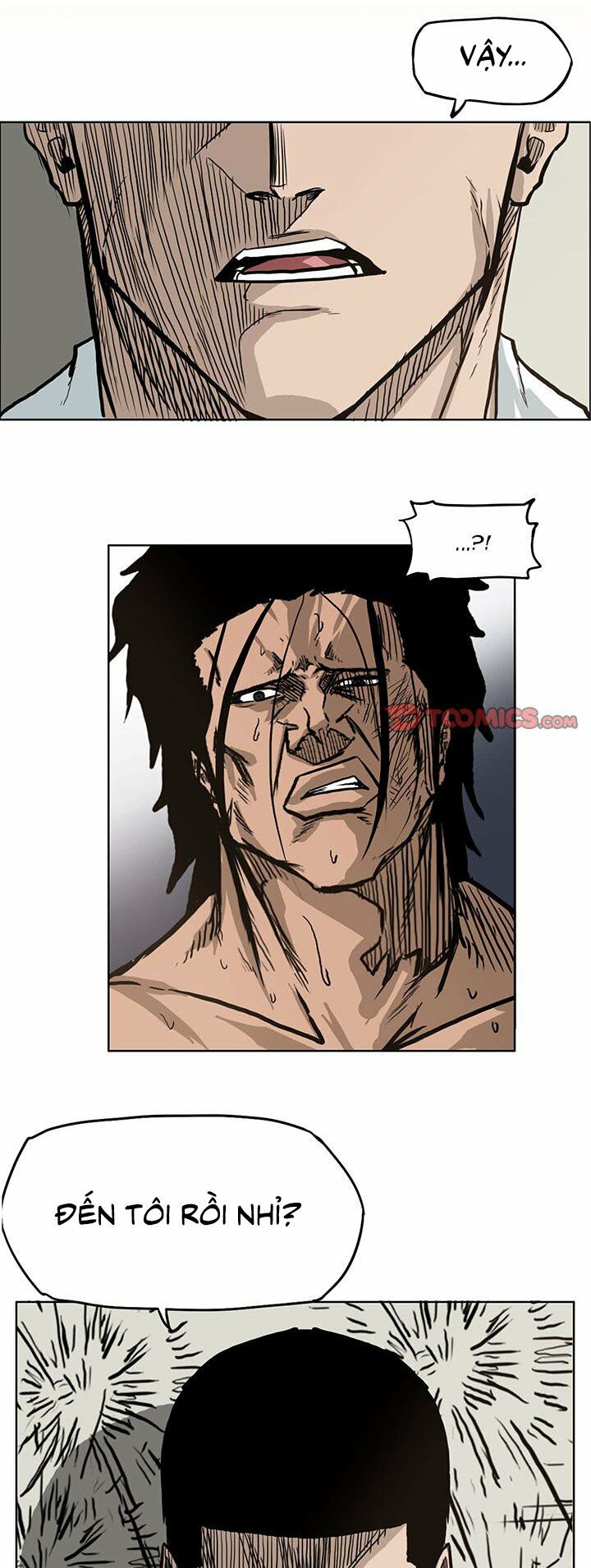 bá chủ học đường ss2 chapter 21 1