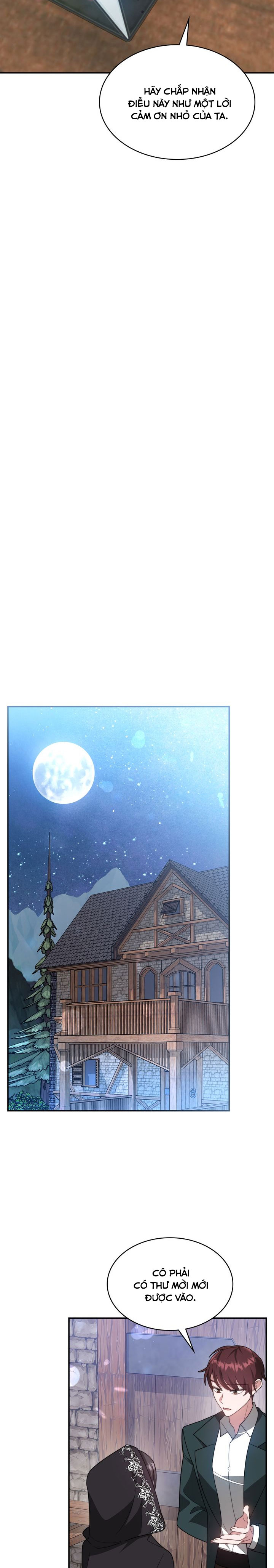 Giọt Nước Tràn Ly chapter 76 2