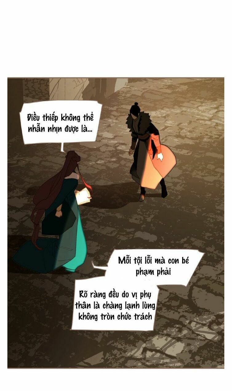 nhất đại linh hậu chapter 97 27