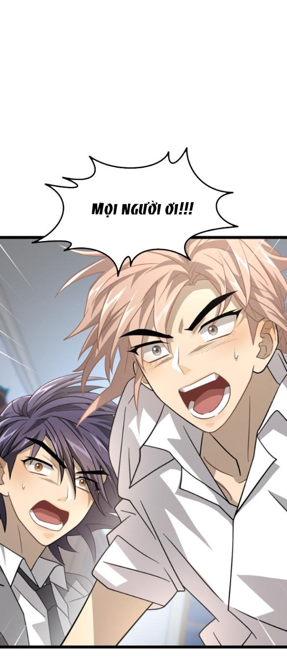 dark moon - tế đàn ánh trăng chapter 35.1 17