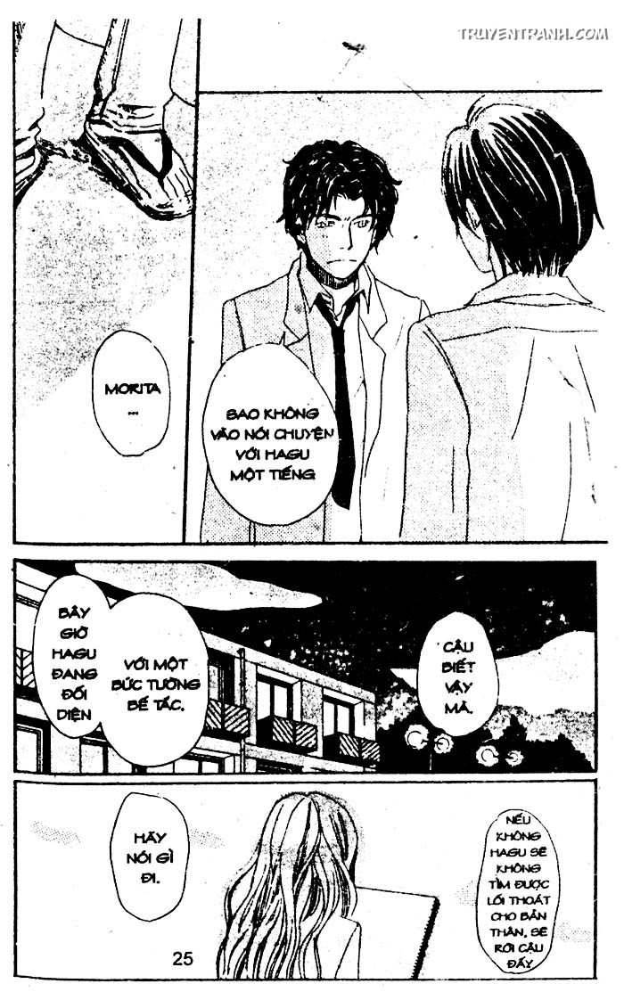 love n life chapter 54 26