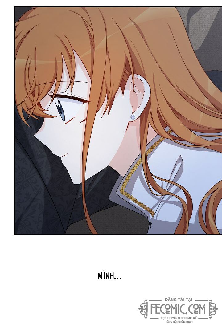 nữ công tước với tâm hồn trống rỗng chapter 43 38