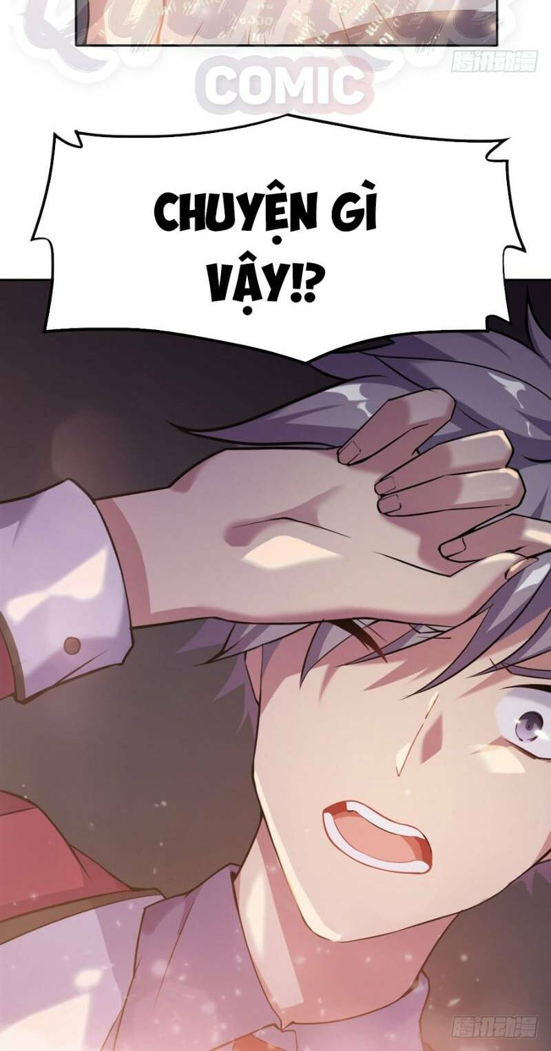 nhặt ma vương về làm nữ hầu chapter 1 23