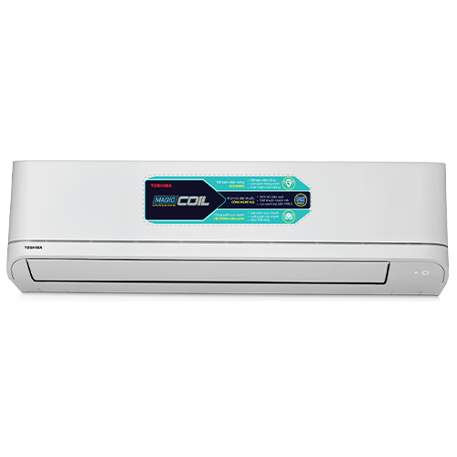 Máy Lạnh Toshiba 1.5 HP RAS-H13U2KSG-V