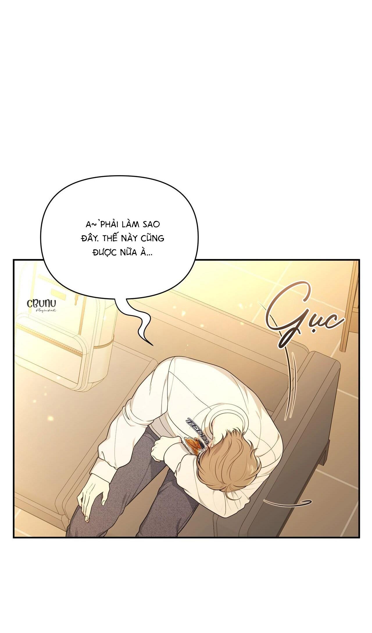 chuyện tình bí mật chapter 1 15