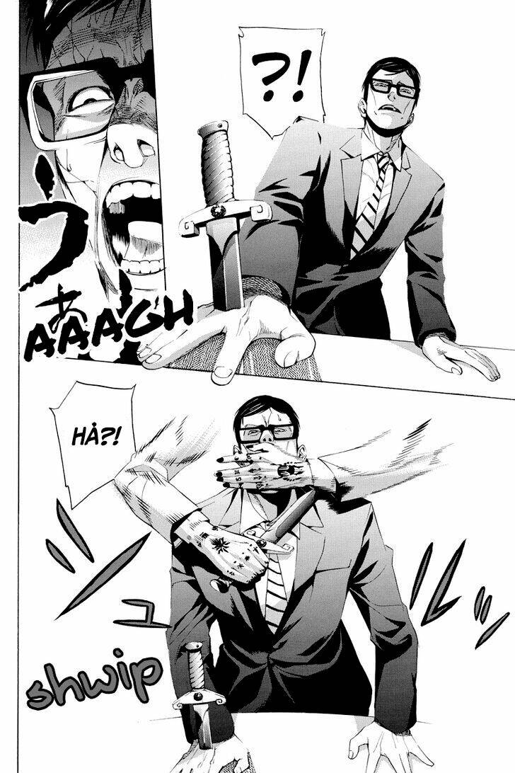 aku no higan - beyond evil chapter 2 20