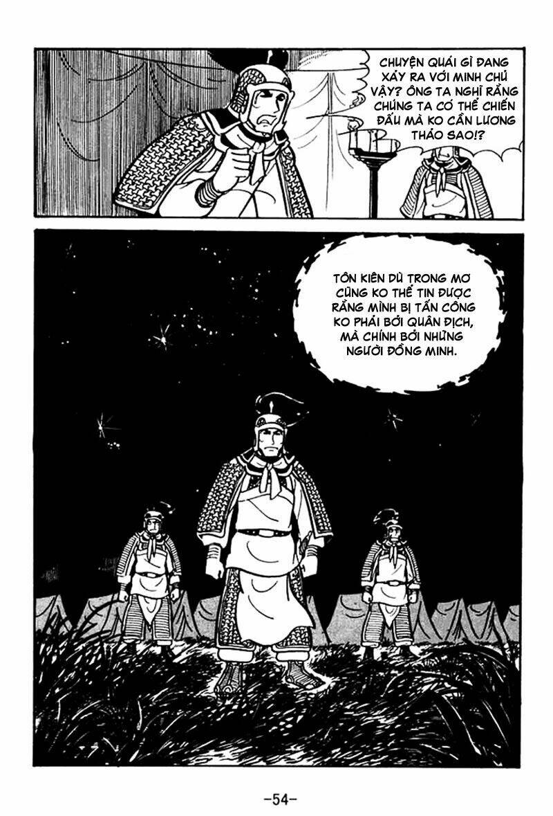 tam quốc chí chapter 33 25