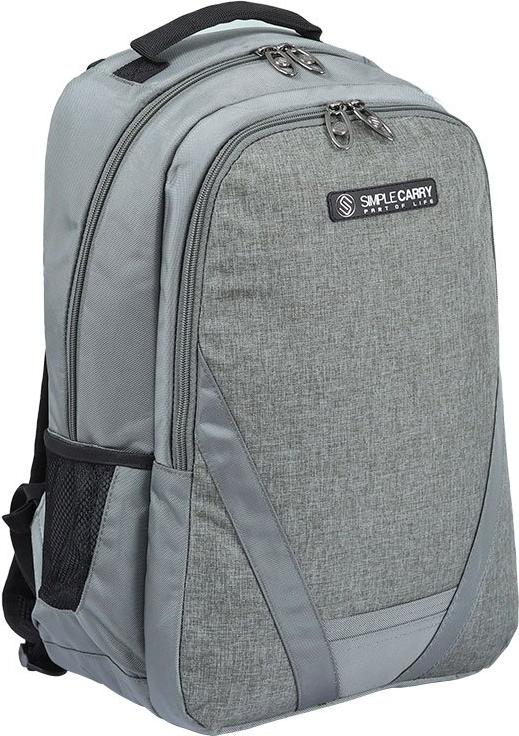 Balo laptop Simplecarry B2B02
