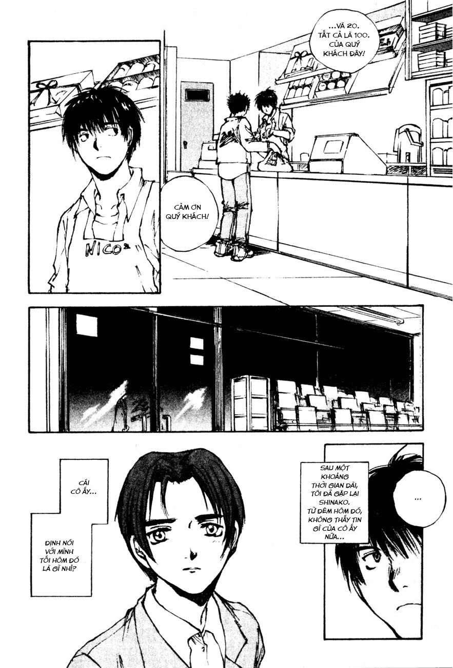 yesterday wo utatte chapter 6 2