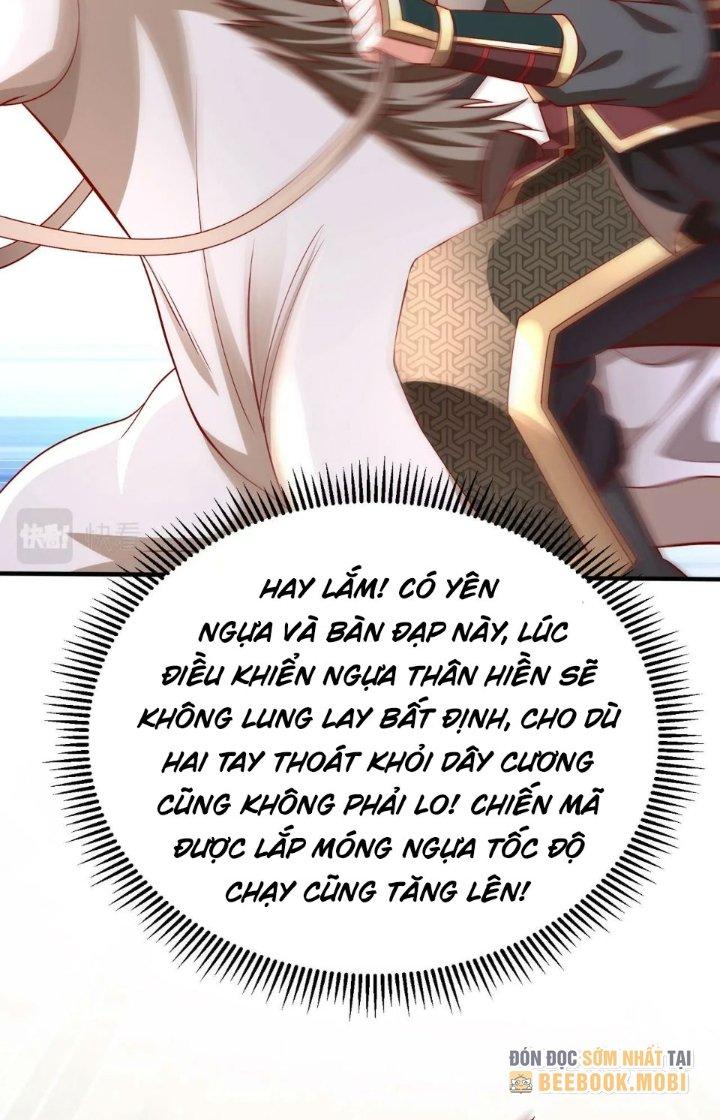 đại tần, ta là con tần thủy hoàng, giết địch thành thần chapter 49 16