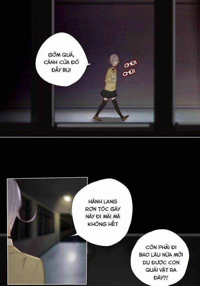 catharsis chapter 46 25