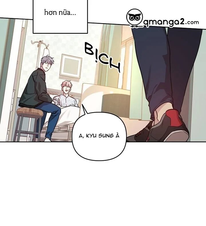 thần tượng đến rồi!? chapter 34 24