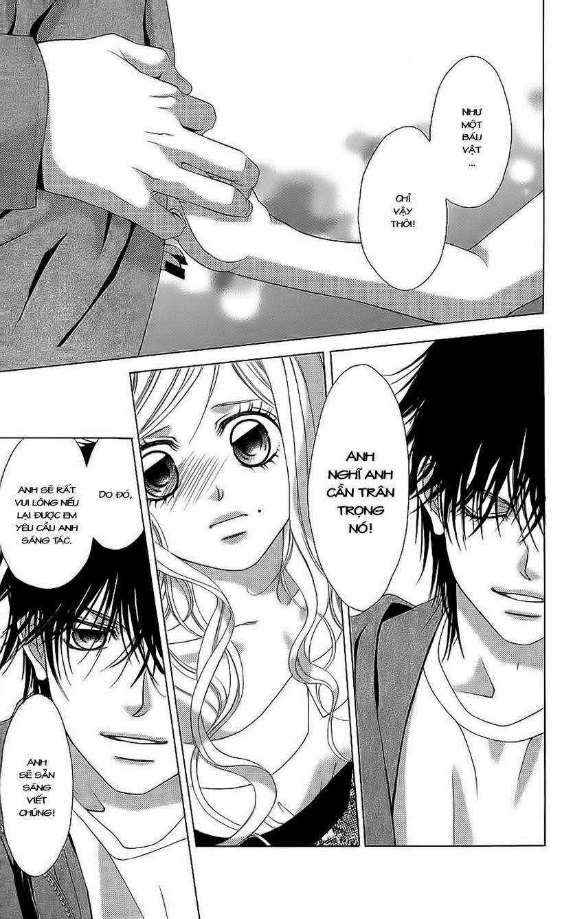 bướm trong sương mù chapter 5 51