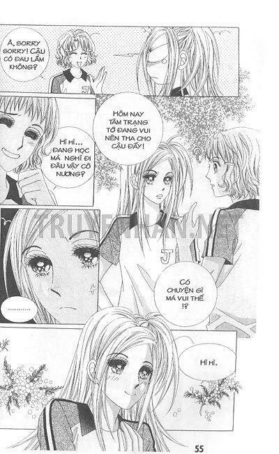 nụ hôn 5000 won chapter 27 17