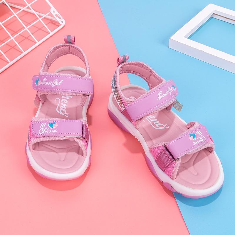 Sandal công chúa dễ thương cho bé 21568