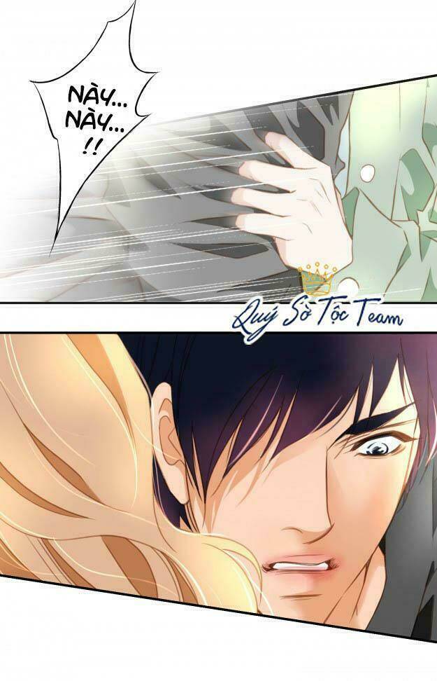 tiếp xúc chí mạng chapter 1 44