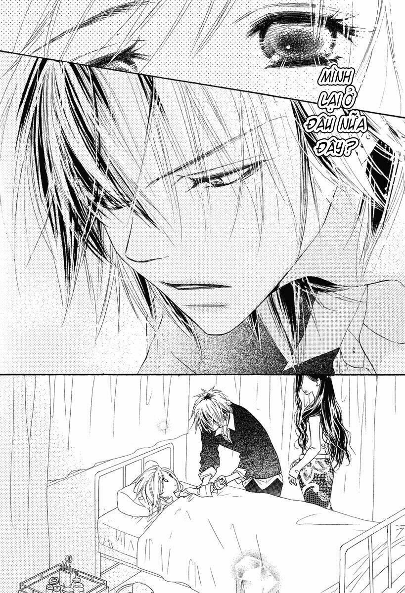 sora log chapter 5 7