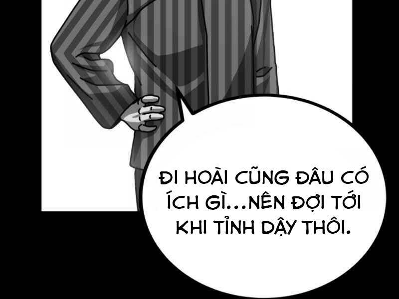 ngôi nhà kết nối với hầm ngục chapter 14 19