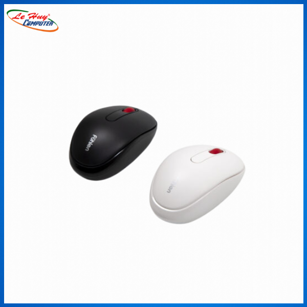 Chuột không dây Fuhlen M01s - Hàng Chính Hãng